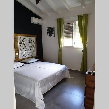 Chez Sam Villa Grand-Bourg Kültér fotó