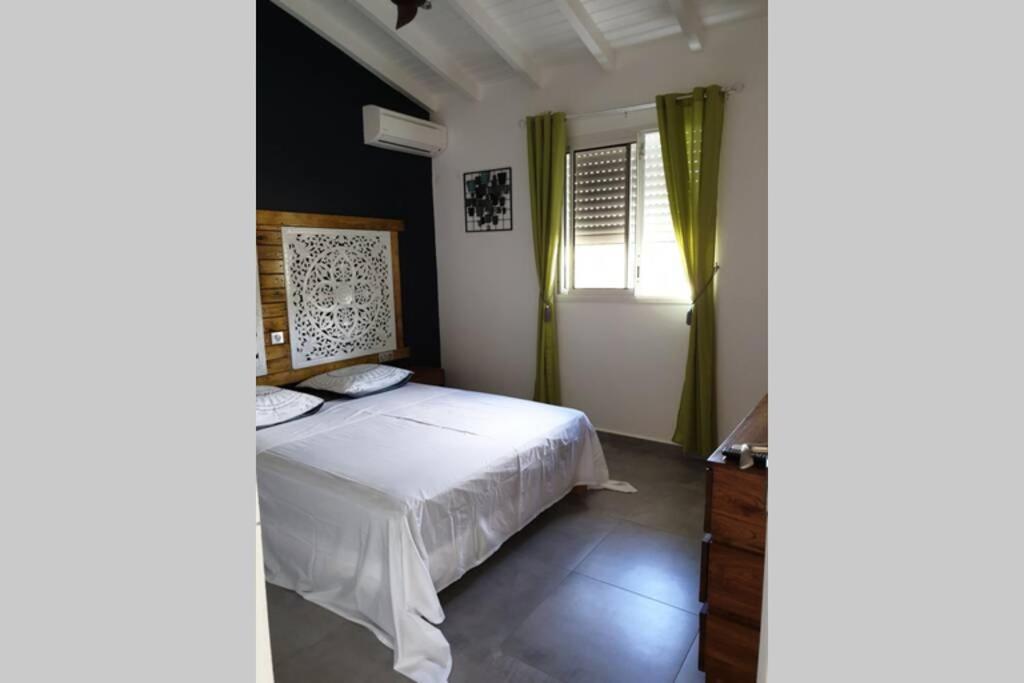 Chez Sam Villa Grand-Bourg Kültér fotó