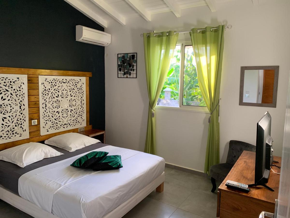 Chez Sam Villa Grand-Bourg Kültér fotó
