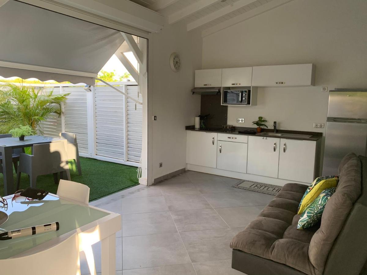 Chez Sam Villa Grand-Bourg Kültér fotó