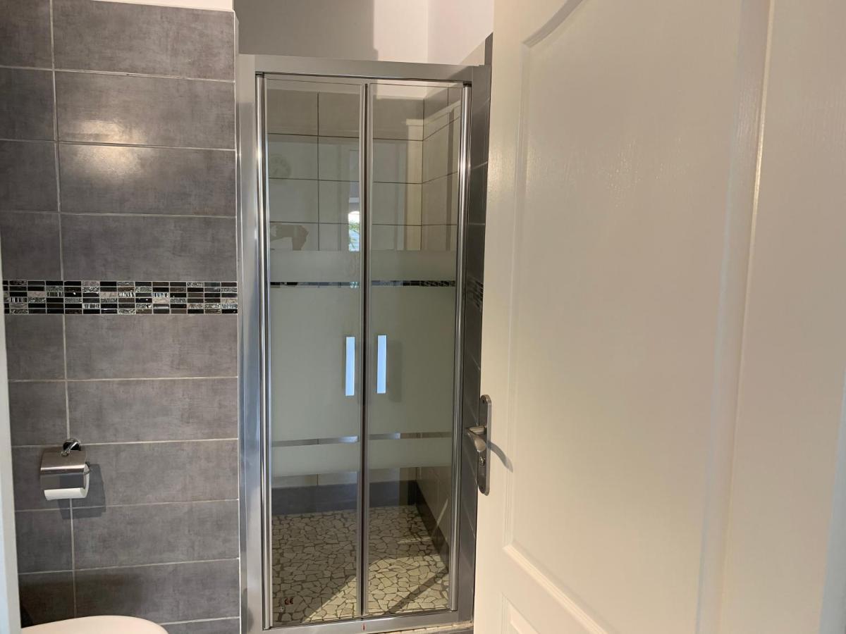 Chez Sam Villa Grand-Bourg Kültér fotó