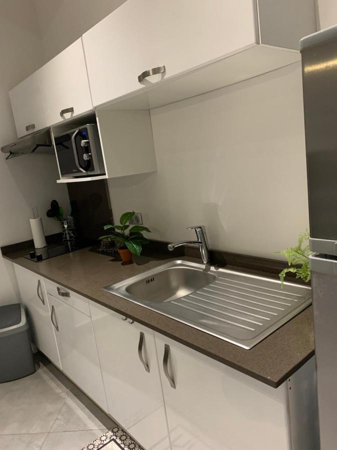 Chez Sam Villa Grand-Bourg Kültér fotó
