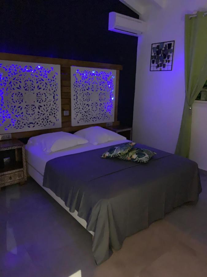 Chez Sam Villa Grand-Bourg Kültér fotó
